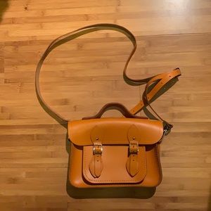 The Cambridge Satchel